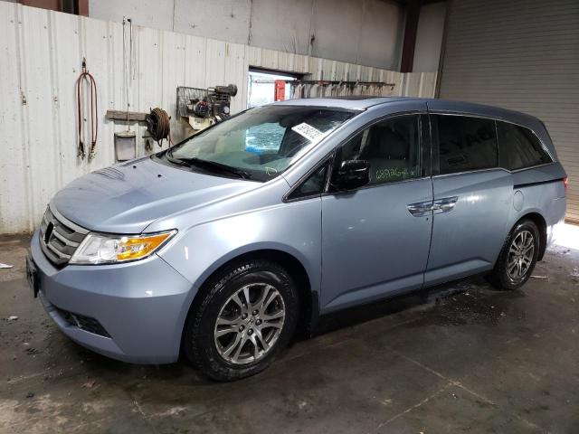 HONDA ODYSSEY EX