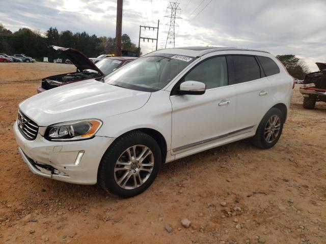 2016 Volvo XC60 T5 Platinum