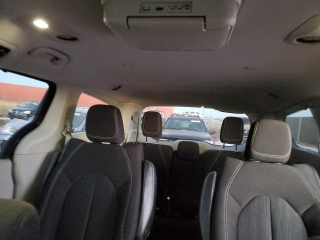 2020 CHRYSLER VOYAGER LX - 2C4RC1CG0LR113213