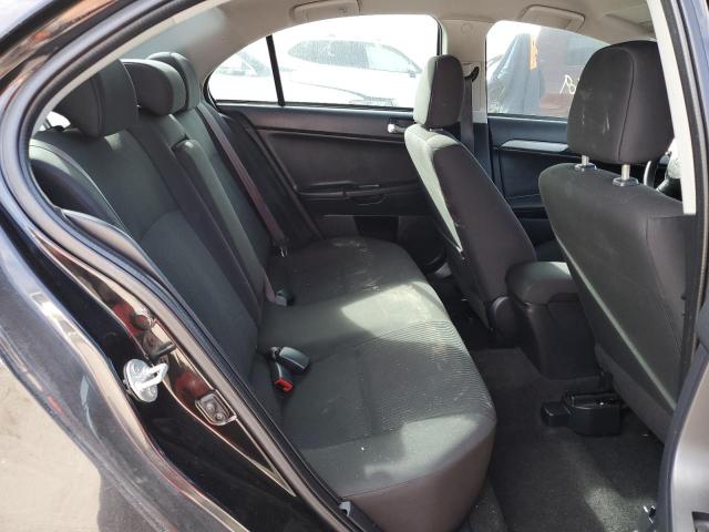 2015 MITSUBISHI LANCER SE JA32V2FW5FU002585