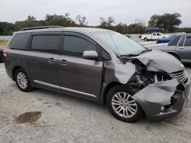 VIN 5TDYK3DCXDS304376 2013 TOYOTA SIENNA no.4