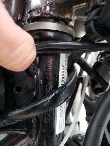 2006 YAMAHA XVS65 BASE JYAVM01E56A088255