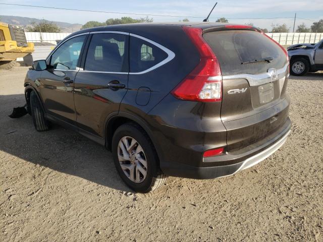 2015 HONDA CR-V EX - 2HKRM4H53FH626253