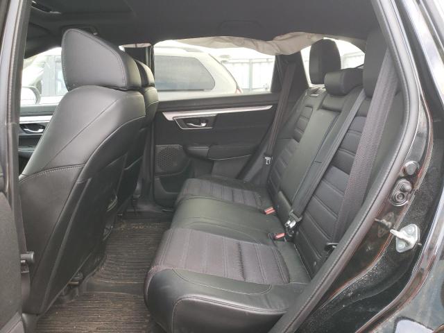 2020 HONDA CR-V SPORT 2HKRW2H45LH233968