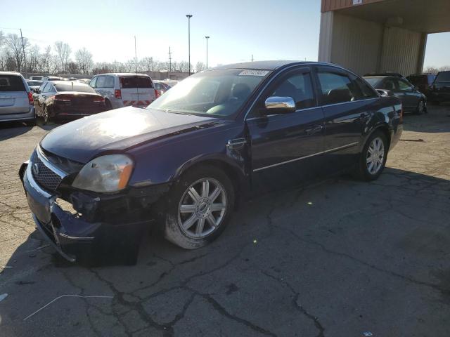 2006 Ford Five Hundred Limited