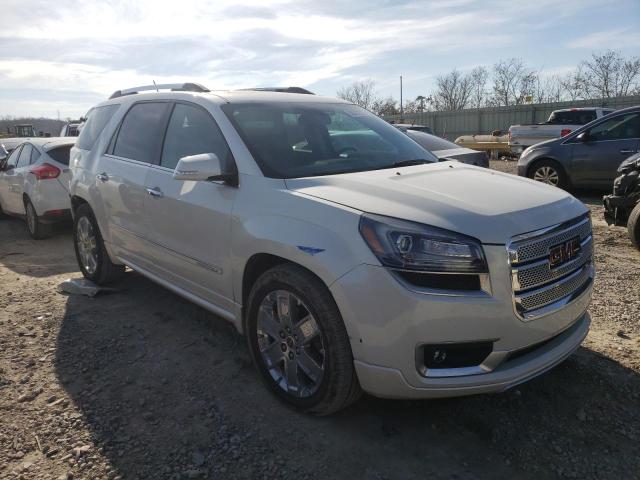 1GKKVTKD9DJ182751 GMC ACADIA DEN
