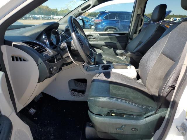 2019 DODGE GRAND CARA - 2C4RDGCG0KR562227