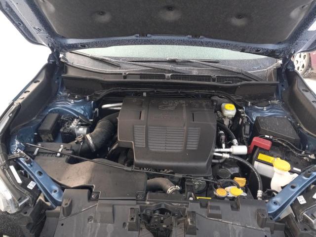 2022 SUBARU FORESTER - JF2SKACC7NH481373
