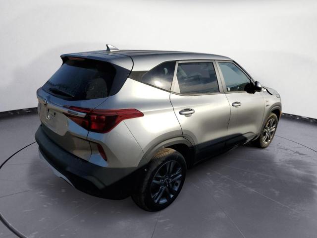 2021 KIA SELTOS LX - KNDEPCAA6M7136026