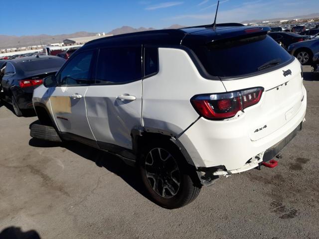 3C4NJDDB7LT202962 Jeep Compass 2020. Фото: 1