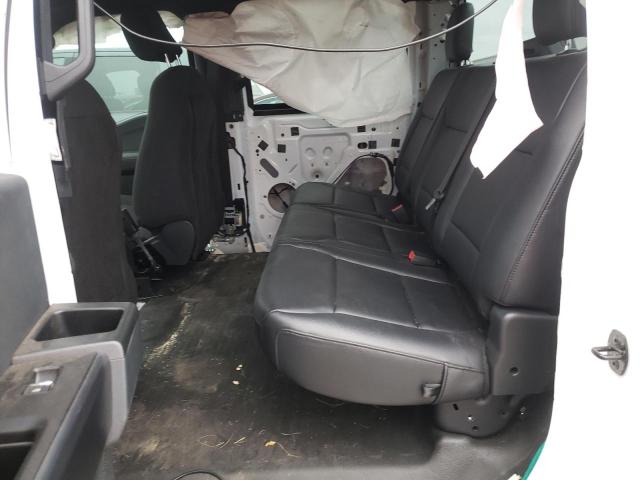 2021 FORD F150 POLIC 1FTFW1P85MKE67807