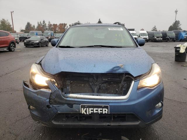 JF2GPAVC9E8246039 Subaru Xv Crosstrek 2.0 Premium