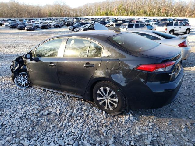 2022 TOYOTA HYBR JTDEAMDE4NJ060283