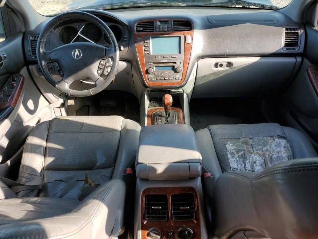 2HNYD18246H550786 Acura MDX