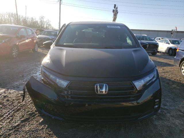 2023 HONDA ODYSSEY SP 5FNRL6H76PB004441
