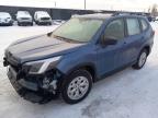 2022 SUBARU FORESTER - JF2SKACC7NH481373
