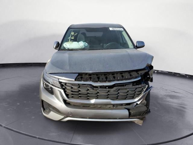 2021 KIA SELTOS LX - KNDEPCAA6M7136026