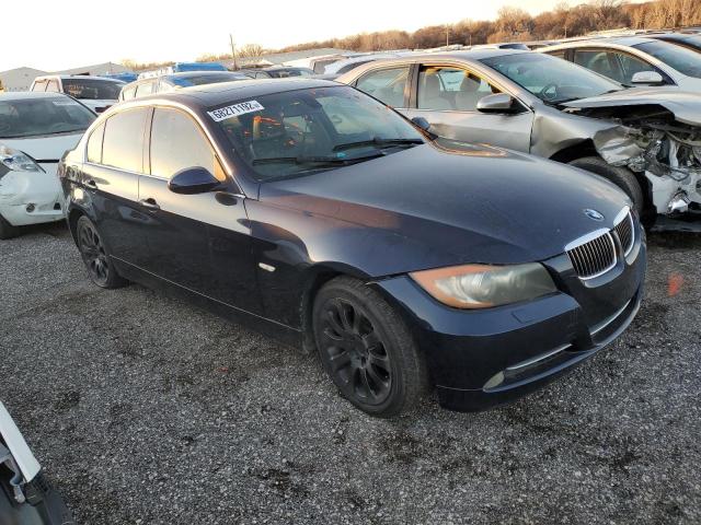 WBAVD53518A282666 BMW 335 XI