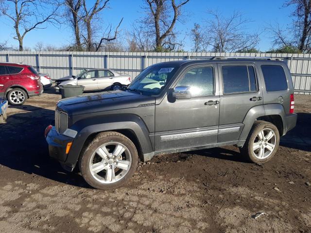 Salvage cars for sale from Copart West Mifflin, PA: 2011 Jeep Liberty SP