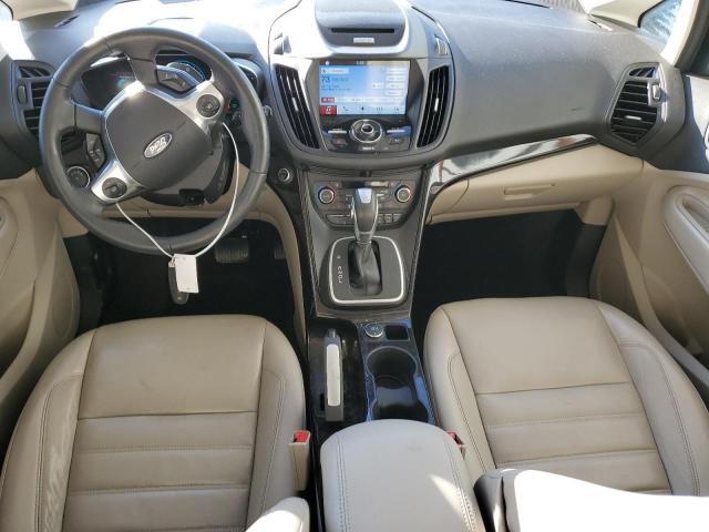 2017 FORD C-MAX TITA 1FADP5FU0HL100751