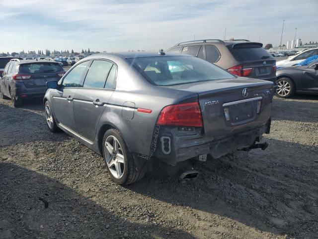 2006 ACURA 3.2TL VIN: 19UUA66236A050504
