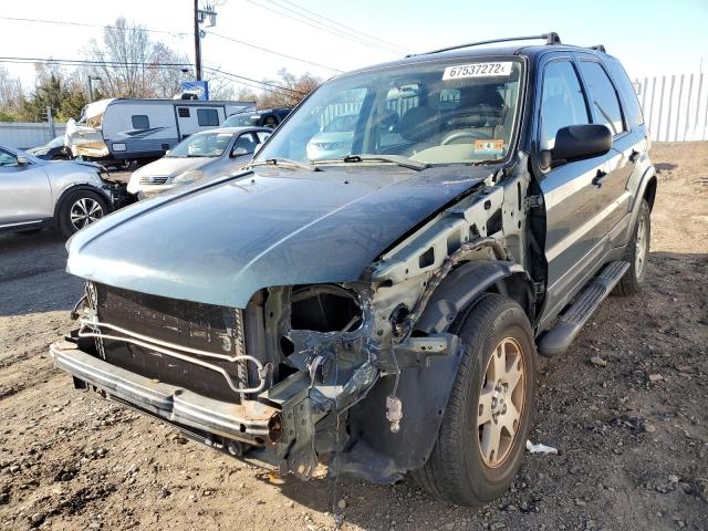 2004 Ford Escape XLT