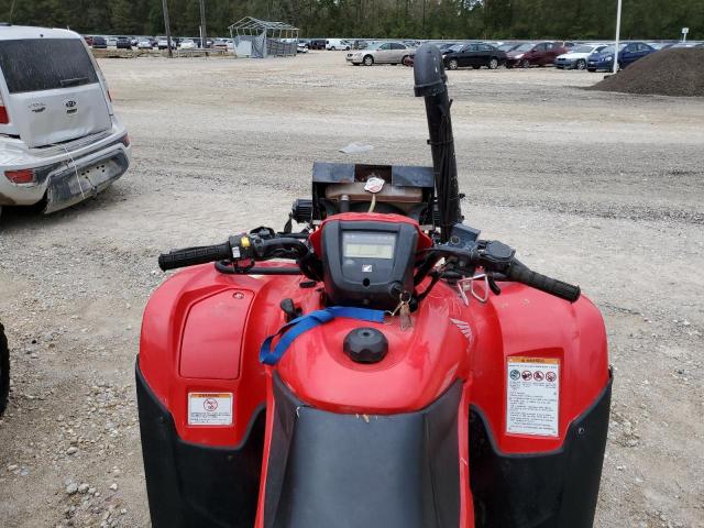 2012 HONDA TRX500 1HFTE3800C4003052