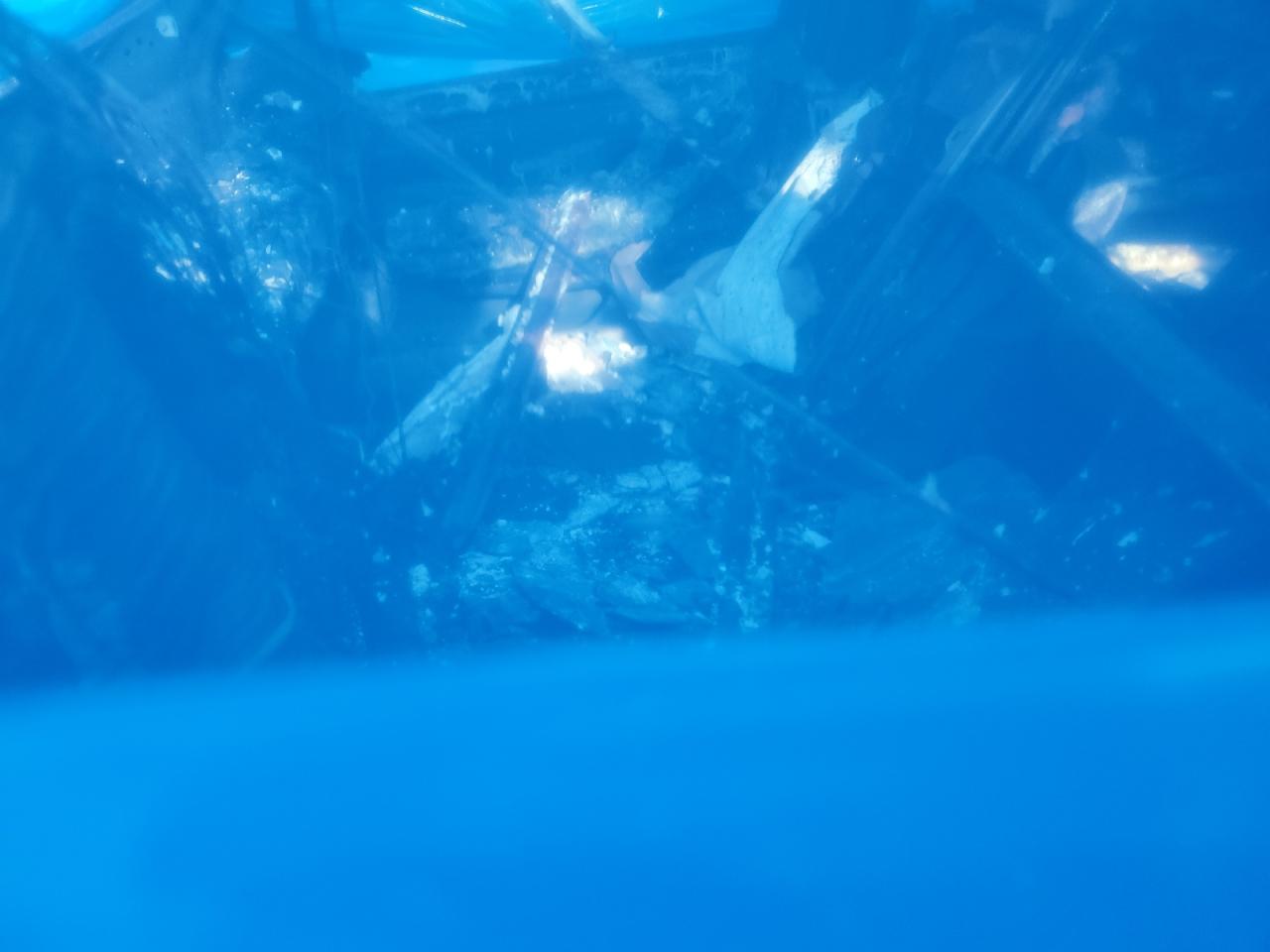 2022 Honda Ridgeline Rtl VIN: 5FPYK3F71NB029977 Lot: 68386542