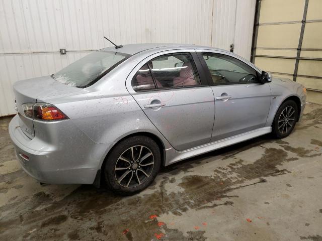 2015 MITSUBISHI LANCER SE JA32V2FW6FU007410