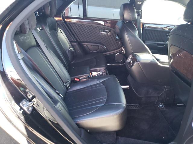 2019 BENTLEY MULSANNE SCBBT7ZH9KC004361