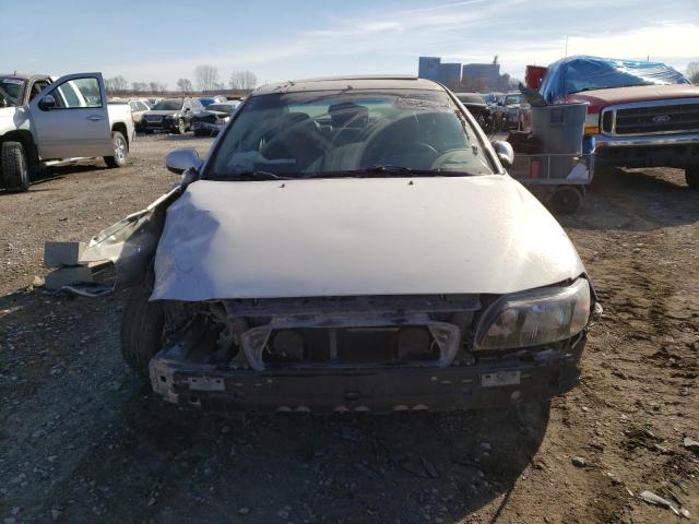 YV1RS61R922193834 Volvo S60