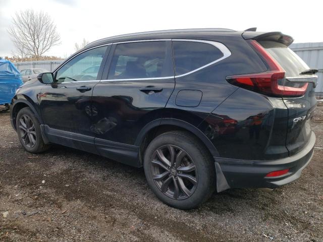 2020 HONDA CR-V SPORT 2HKRW2H45LH233968