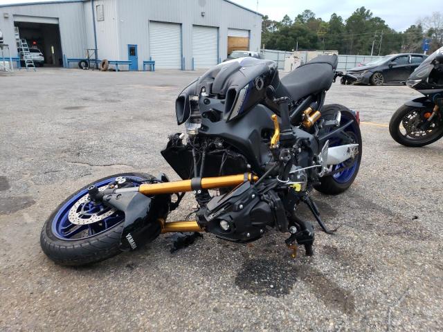 2021 YAMAHA MT09 D JYARN72E4MA000525