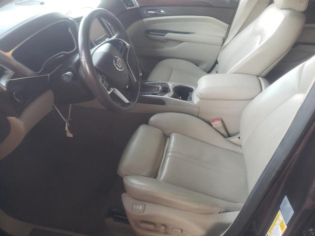 3GYFNEE31GS556455 Cadillac Srx Luxury Collection