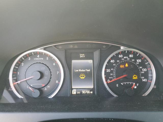 2016 TOYOTA CAMRY LE/X - 4T1BF1FK9GU201027