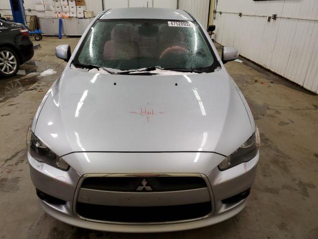 2015 MITSUBISHI LANCER SE JA32V2FW6FU007410