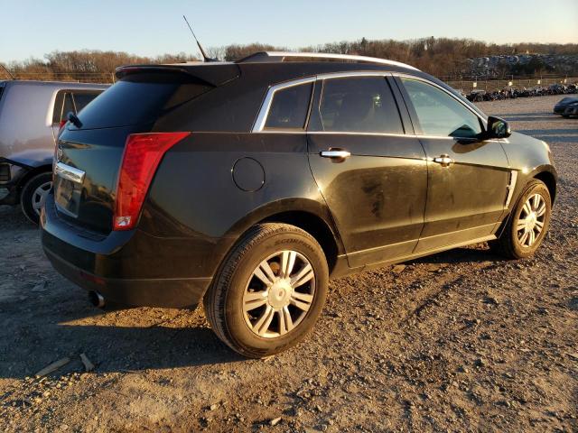 3GYFNAEY1BS679444 Cadillac Srx Luxury Collection