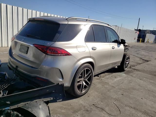 4JGFB6BB2MA292347 Mercedes-Benz Gle Amg 53 4matic
