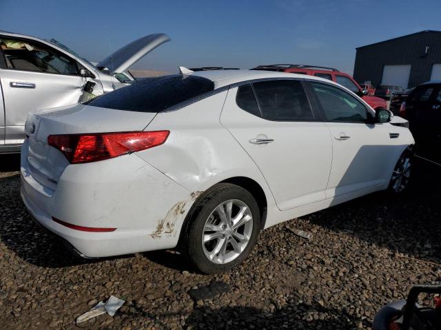 5XXGN4A78DG208117 KIA OPTIMA EX