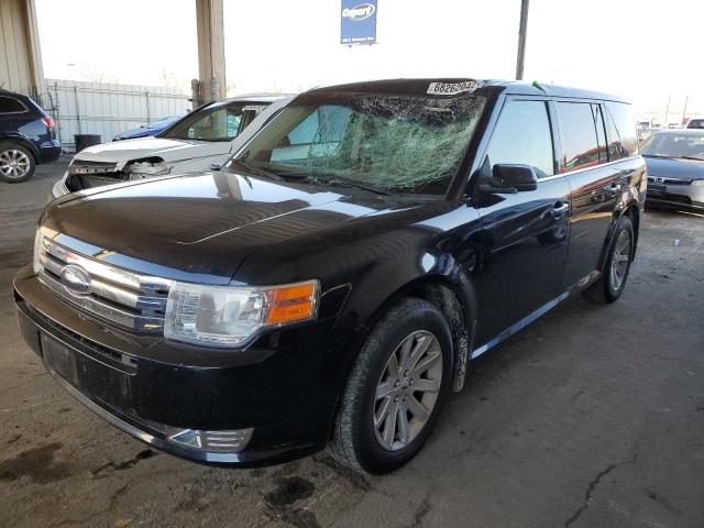 2010 Ford Flex SEL for sale in Fort Wayne, IN