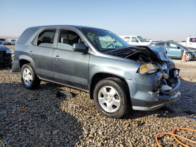 2HNYD18246H550786 Acura MDX