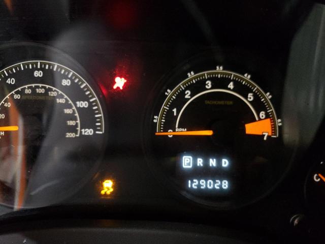 1C4NJPBA6FD420090 Jeep Patriot Sport