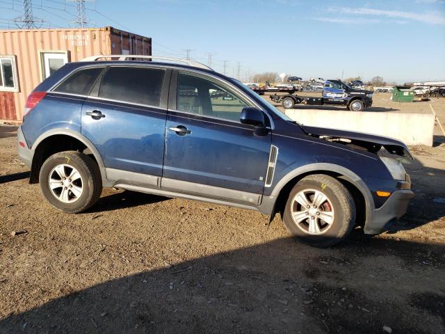 3GSCL33P19S517882 2009 Saturn Vue Xe