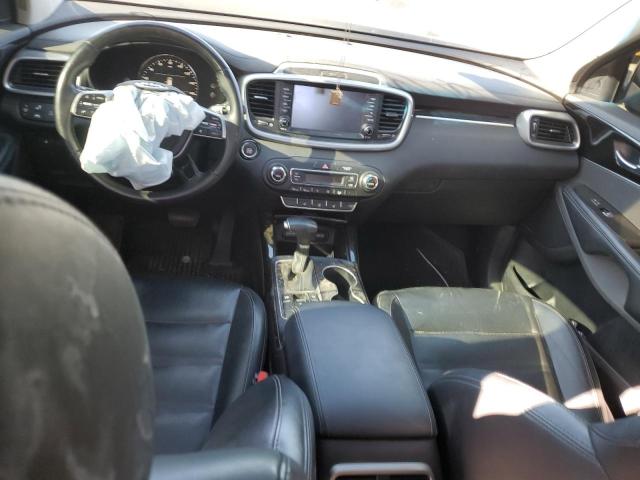 5XYPH4A5XKG515190 KIA SORENTO EX