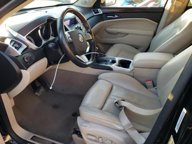 3GYFNAEY1BS679444 Cadillac Srx Luxury Collection