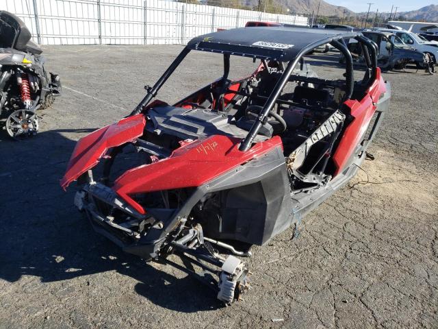 2021 POLARIS RZR PRO XP - 3NSR4E928MG177442