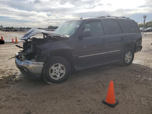 1GNEC13V05R268664 2005 Chevrolet Tahoe C1500