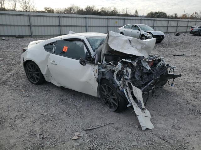 2022 SUBARU BRZ LIMITE JF1ZDBE1XN9702277