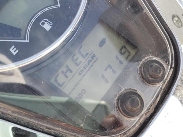 2022 SUZUKI VL800 M JS1VS55A4N7100383