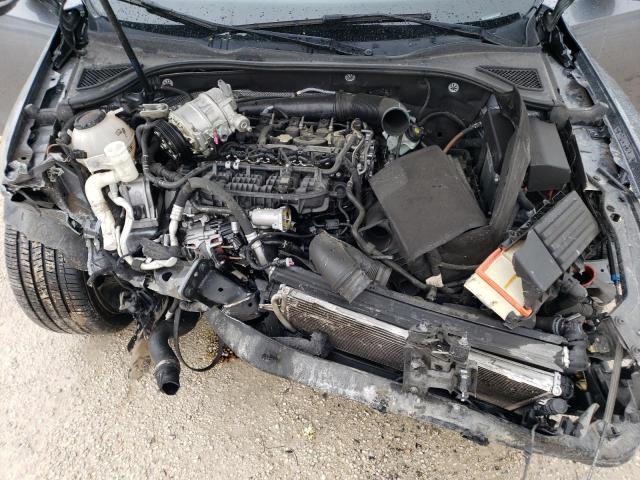 2018 VOLKSWAGEN PASSAT S - 1VWAA7A39JC003687